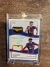 2023-24 Panini Immaculate Barcelona Gavi  Alejandro Balde Dual Patch 5/5 ~ 1/1
