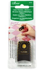 Clover - Coin Thimble Medium