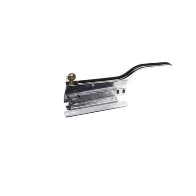 REF DOOR HANDLE W/LOCK 220426 - Genuine OEM Replacement Part