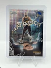 2025 Topps Chrome Stephen Curry Base (RAW)