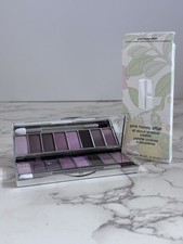 Clinique Pink Honey Affair All About Shadow Eye Palette 8 Shades Nib