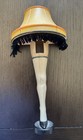 Christmas Story Leg lamp Night Light Lamp  Movies & Music Theme — photo 1