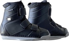 DOUBLE UP Wakeboard Bindung Wakeboardboot THE...