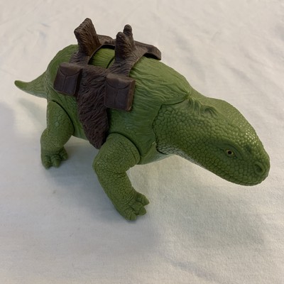 1979 Star Wars Patrol Dewback Works Vintage CPG Products