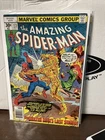 The Amazing Spider-Man #173 30 Cent Variant (Marvel Comics October 1977)