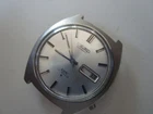 MEN'S SEIKO DX 17 JEWELS AUTOMATIC WATCH