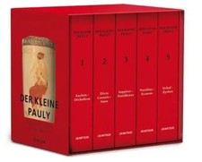 Konrat Ziegler (u. a.) | Der Kleine Pauly | T...