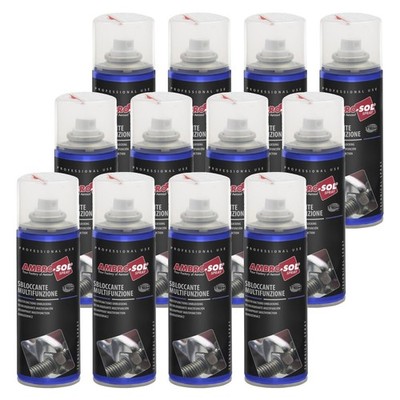 12x Entriegelung Multifunktion Spray Tank Würfel Bolzen Gelenke Gewinde