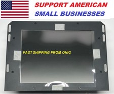 PLUG AND PLAY FANUC DIRECT LCD REPLACEMENT MONITOR RETROFIT A02B-0094-C041