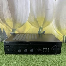 Denon PMA-350 Classic Vollverstärker