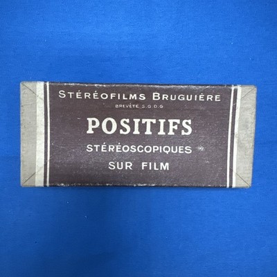 Stereofilms Bruguiere - 11 Le Gai Paris Konzert Mayol + 1 La nouveau Eve