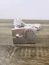 Biddeford Model TC11BA 4-Prong Electric Blanket Temp Control Power Cord