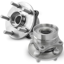 Front Wheel Bearing Hub Assembly For Toyota Prius 2004-2009 5 Lug High Quality