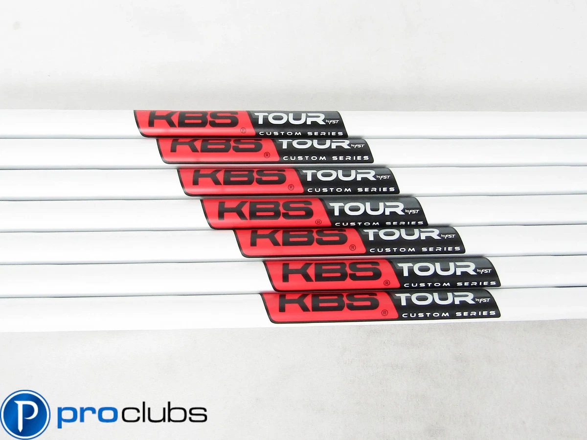 Kbs Tour 90 Indiana Golf Club Shafts for sale | eBay