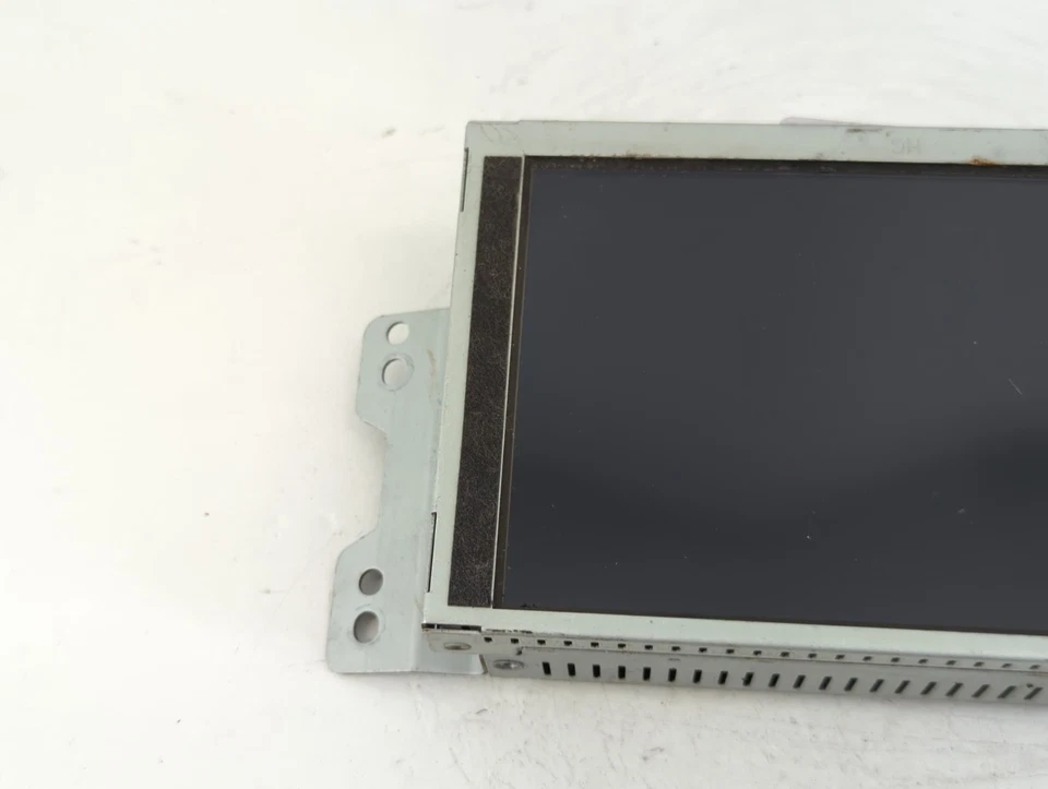 Hyundai Azera 2012-2016 pantalla de información URMRD Foto 2 de 4