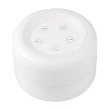   Music White Noise Sleep Machine with Sleeping Light White Noise Machine1436