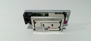 A1569050902 ANTENNE / 988375 FÜR MERCEDES-BENZ CLASE A BM 177 A 200 177.087