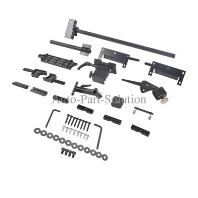 NEW Sharpening System for 8 Inch Grinders to Sharpen Lathe Turning Tools