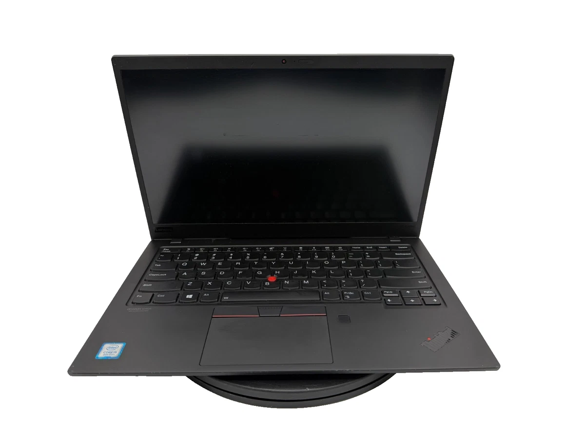 Excellent Condition > Thinkpad X1 i5/8GB/SSD1000GB/Office Included