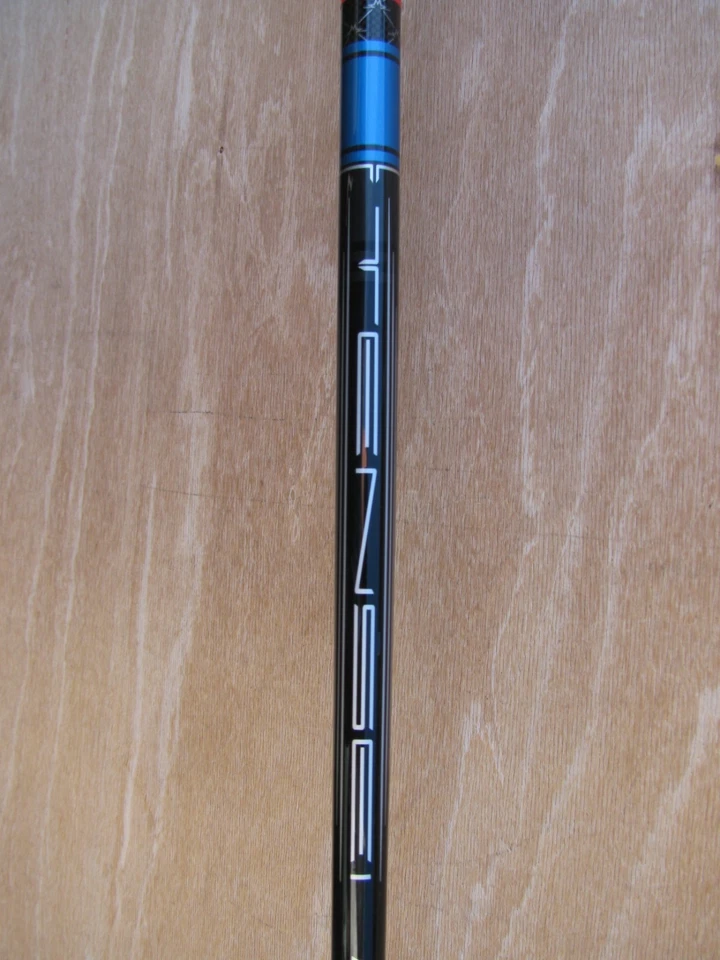 MINT CALLAWAY PARADYM AI SMOKE HL 7 IRON REGULAR FLEX GRAPHITE FITTING CART DEMO - Image 4 of 4