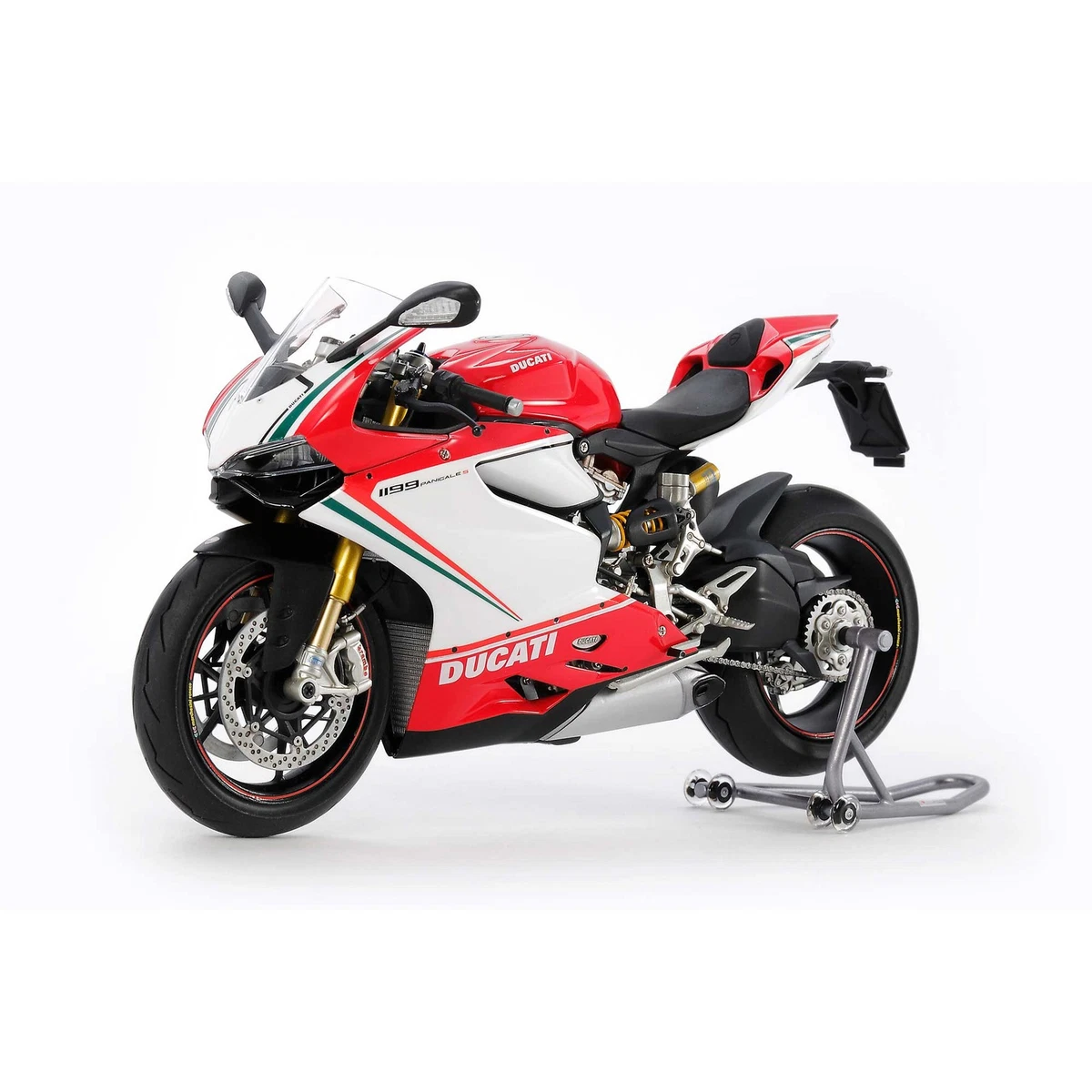 Tamiya 1:12 Motorcycle Toys for sale - eBay