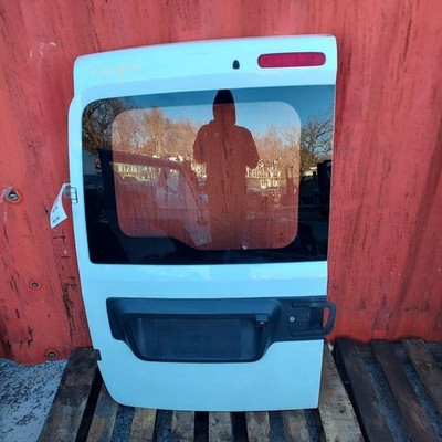 Driver Rear Back Door Glass Panel In Door Fits 15-22 PROMASTER CITY 413621