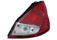 VAN Wezel Heckleuchte 1808932 FüR Fiesta Ford CB1 CCN 6 Ecoboost Sport LPG Tdci