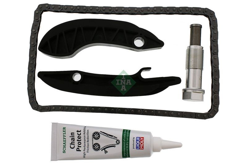 Kit distribution par chaîne INA 559 1884 20 à tension constante pour moteurs BMW