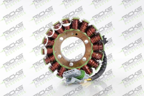 Stator For Polaris Sportsman 800 EFI 2005 2006 2007 Atv Magneto
