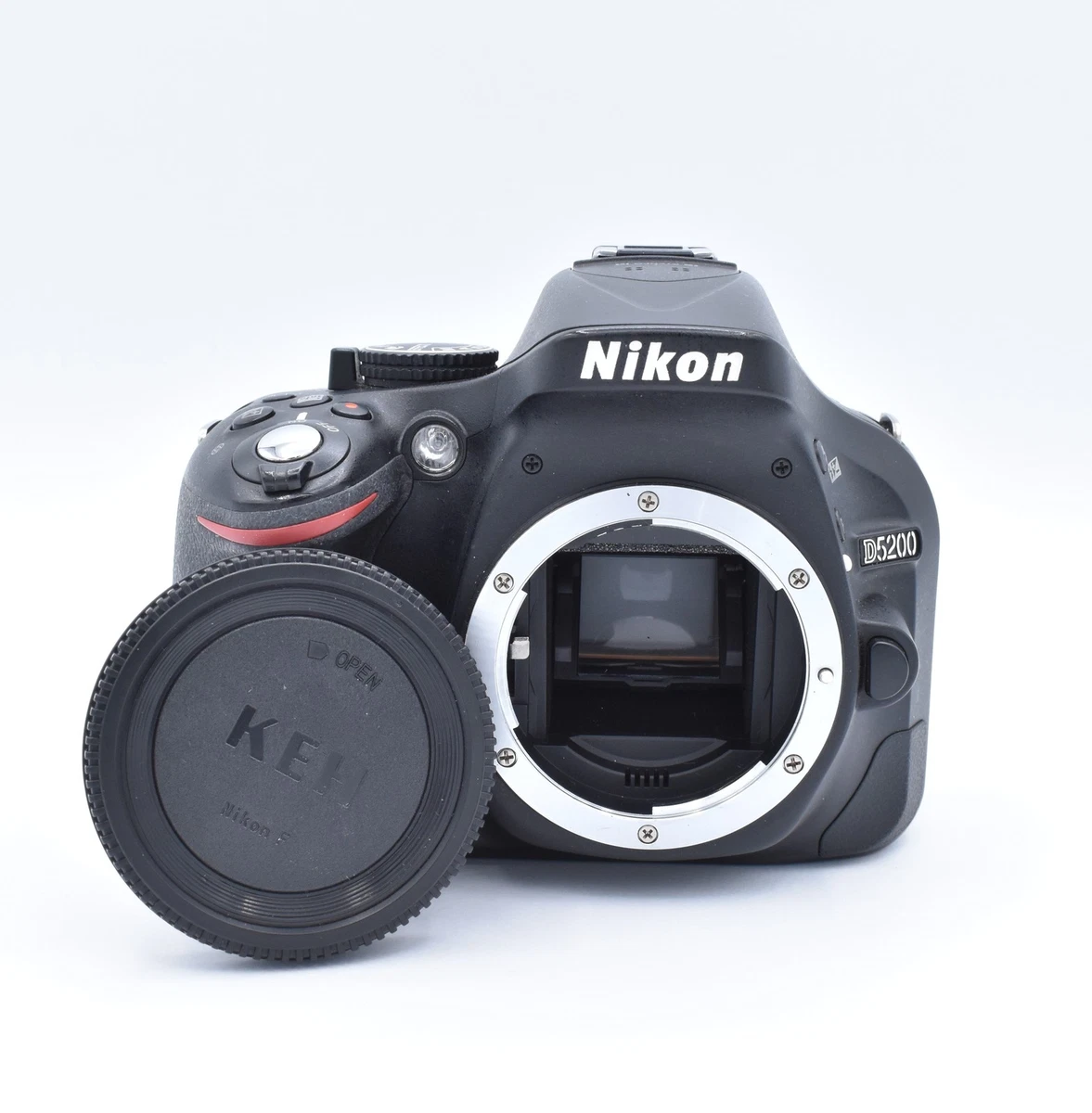 尼康d5200 数码单反相机| eBay