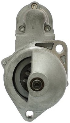Anlasser 4,0Kw Neu OE# 0001231018 für ** Khd,John Deere Deutz Vögele Wirtgen