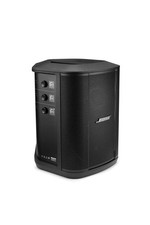 Bose - S1 Pro Portable Wireless PA System - Black
