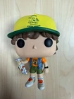 funko pop stranger things dustin 828