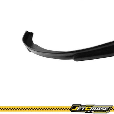 Fits 99-01 BMW E46 3 Series Sedan Front Bumper Lip Spoiler H2