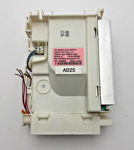 🎇AEG Waschmaschine Leistungselektronik Steuerung Nr.4460991L100G - 14340906455