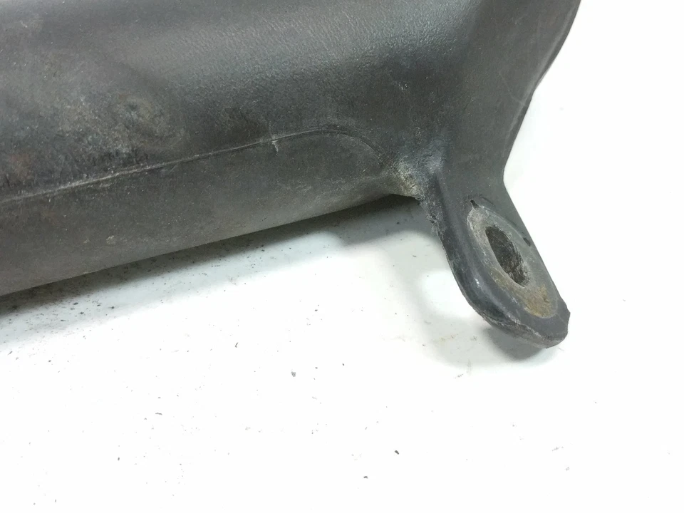 09 Polaris RZR 170 Air Hose Duct Outlet - Image 4 of 4