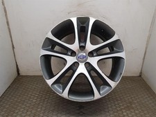 2006-2013 MK1 VOLVO C30 18" ALLOY WHEEL 30672919