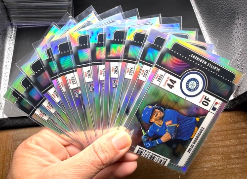 2026 Topps Chrome Big Ticket Players Insert - Pick your Card - COMBINED SHIPPING