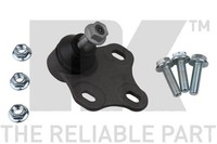 Traggelenk FÜR Audi TT (FV3, Fvp), Audi TT Roadster (FV9, Fvr) - NK 5044756