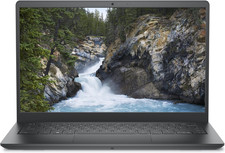 DELL Vostro 3420 14" i7 12.Gen 16GB 500GB SSD FHD Win11P Noir