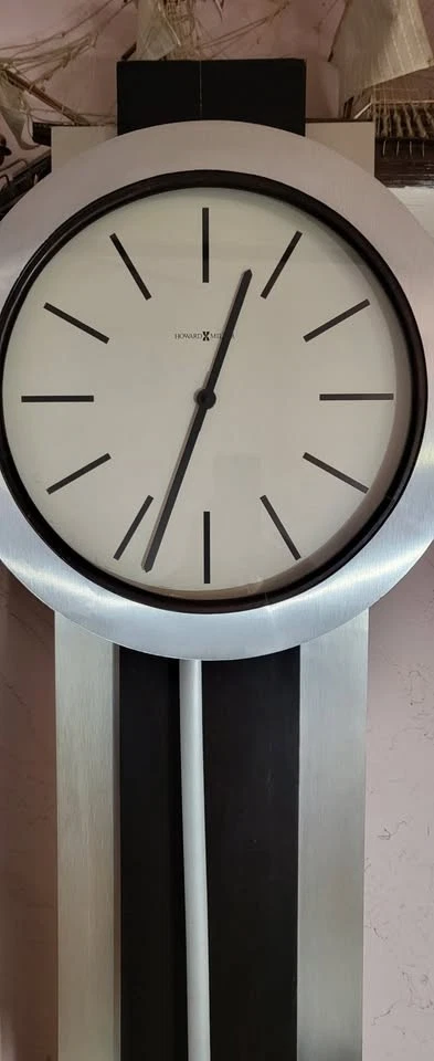 Howard Miller Metropolitan Grandfather Clock - Image 2 of 2