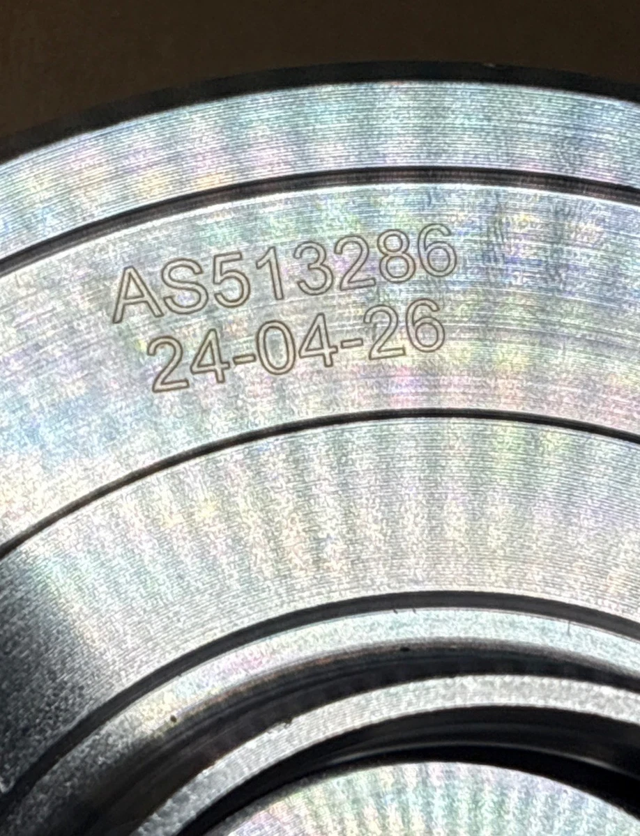 Wheel Hub Bearing Assembly AS513286 photo 5