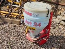 STOCKS Fan Jet 24 Slug pelleter