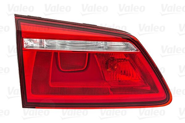 Valeo 045384 Heckleuchte RüCkleuchte Links FüR Golf 02.14-11.17 Vw-image