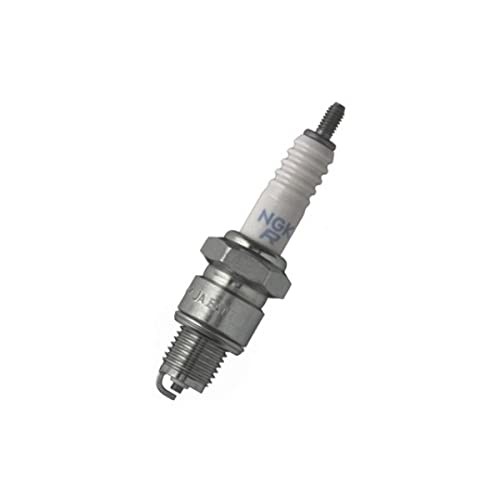 NGK BR6FIX Spark Plug - Spark Plugs - 4823