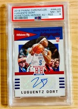 2019-20 Panini Chronicles Basketball Cards 31