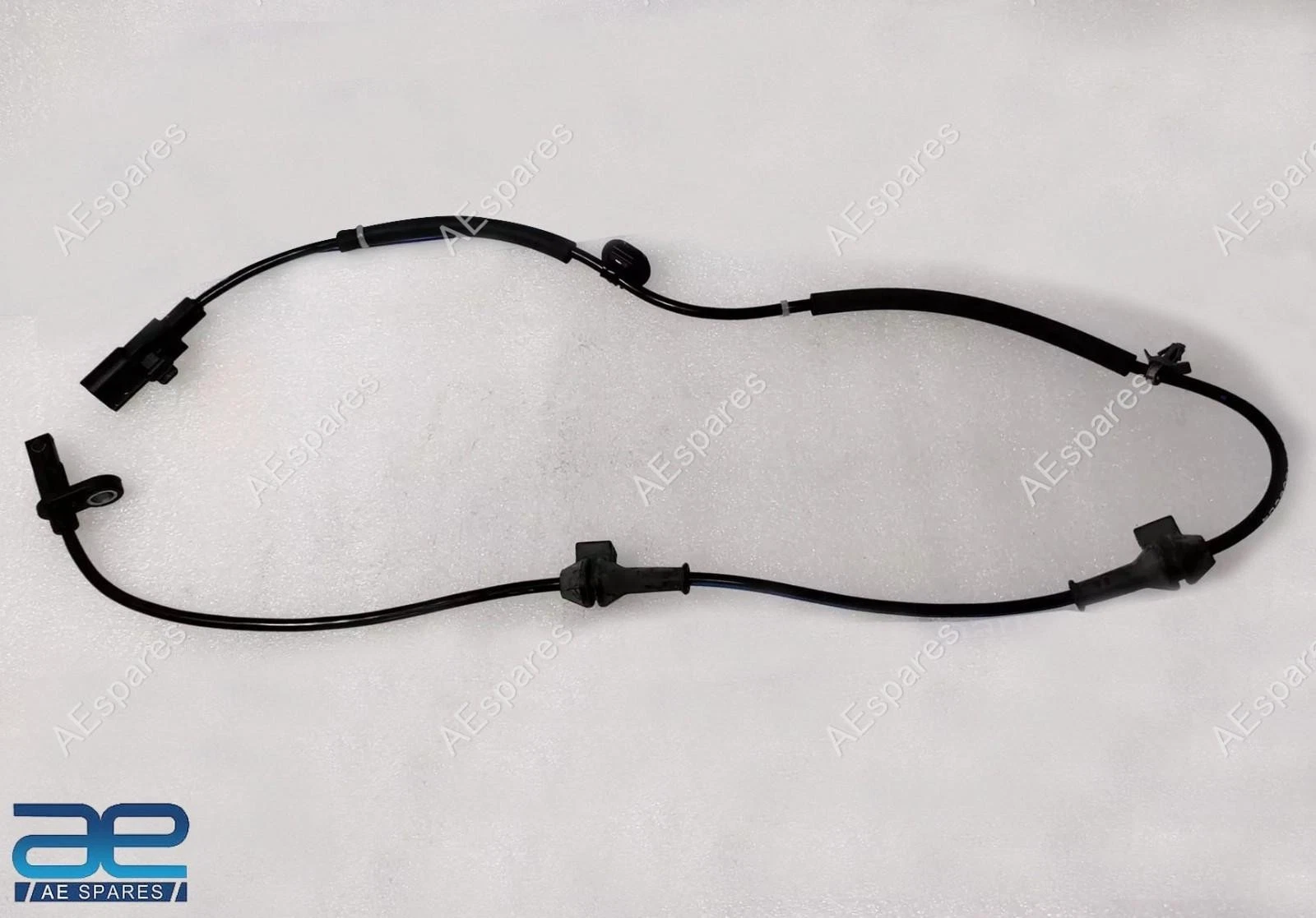 Front Wheel ABS Sensor LH For Suzuki Baleno Ertiga Swift Dzire XL6 56220M73R00 view 4