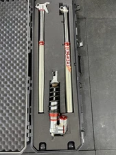 WP XACT Pro Cone Valve Forks 18-22 KTM Front With Axial Brake Mount