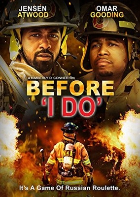 Before 'I Do' - DVD
