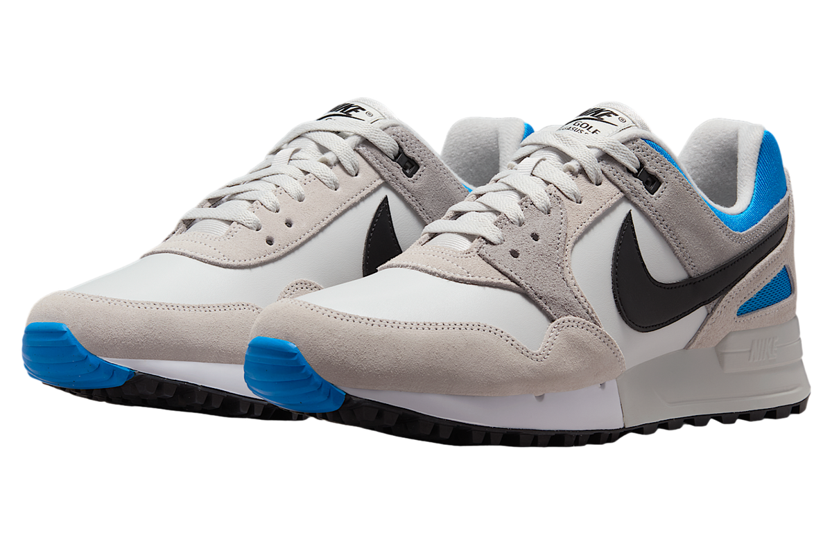 Nike Air Pegasus '89 G Golf Photon Dust Grey Light Smoke FJ2245